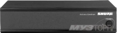 Купить SHURE PA770E по выгодной цене в Казани