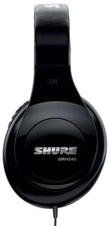 Купить SHURE SRH240A по выгодной цене в Казани