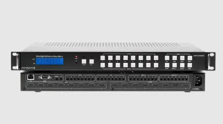 Купить AVCLINK HM-4K88S по выгодной цене в Казани