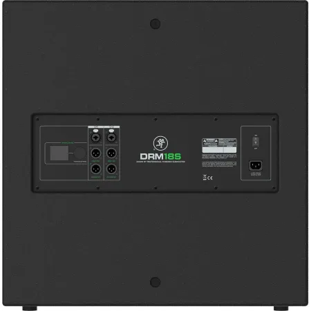 Купить MACKIE DRM18S по выгодной цене в Казани