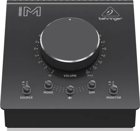 BEHRINGER STUDIO M