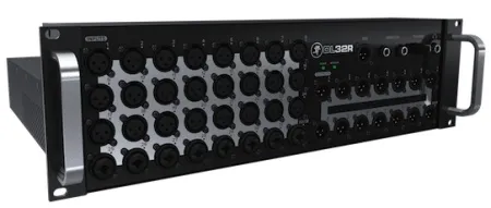 MACKIE DL32R MACKIE DL32R
