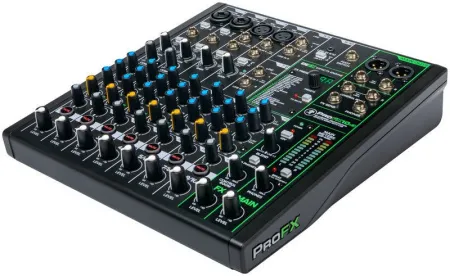 Купить MACKIE PROFX10V3 по выгодной цене в Казани