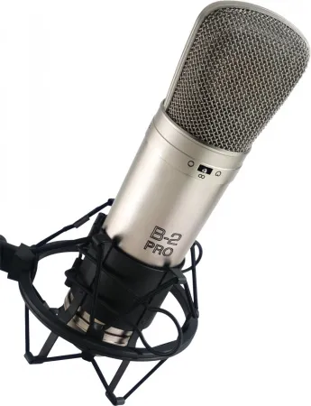 Купить BEHRINGER B-2 PRO по выгодной цене в Казани