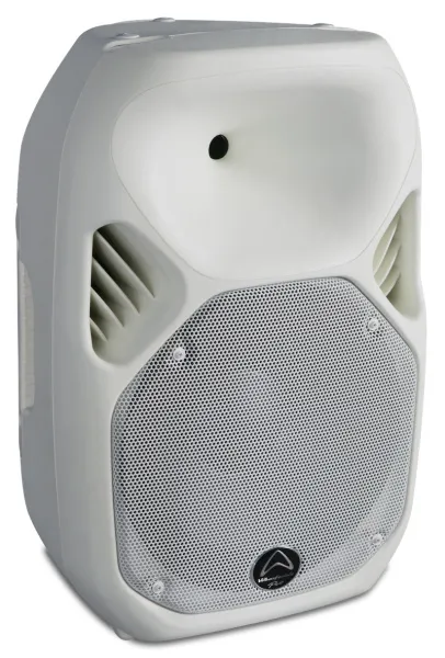 WHARFEDALE PRO TITAN AX12 White