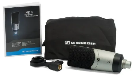 Купить SENNHEISER MK 4 по выгодной цене в Казани