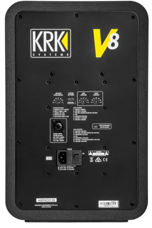 Купить KRK V8S4 по выгодной цене в Казани
