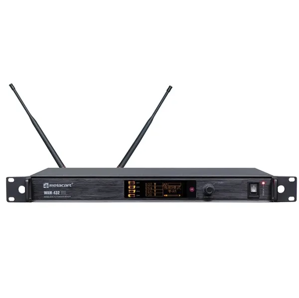 Relacart WAM-432 Relacart WAM-432