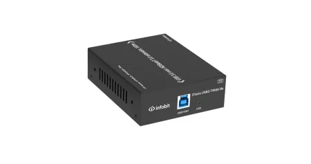 Купить Infobit iTrans USB3-TR100 по выгодной цене в Казани