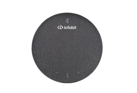 Купить Infobit iSpeaker M230 по выгодной цене в Казани