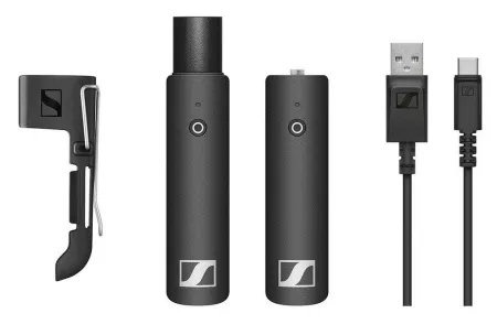 Купить Sennheiser XSW-D PRESENTATION BASE SET по выгодной цене в Казани