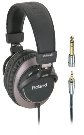 Купить ROLAND RH-300 по выгодной цене в Казани