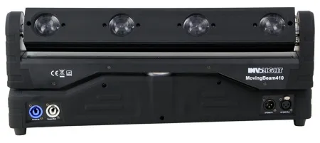 Купить INVOLIGHT MOVINGBEAM410 по выгодной цене в Казани