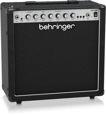 Купить BEHRINGER HA-40R по выгодной цене в Казани