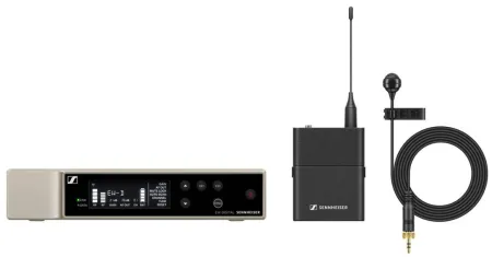 Купить Sennheiser EW-D ME4 SET (R4-9) по выгодной цене в Казани