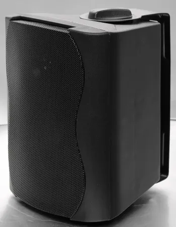Купить SVS Audiotechnik WS-30 Black по выгодной цене в Казани