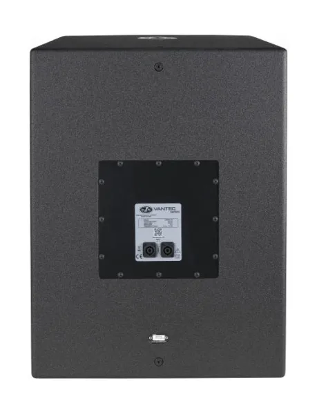 DAS Audio VANTEC-18