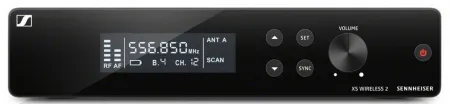 Купить SENNHEISER XSW 2-865-A по выгодной цене в Казани