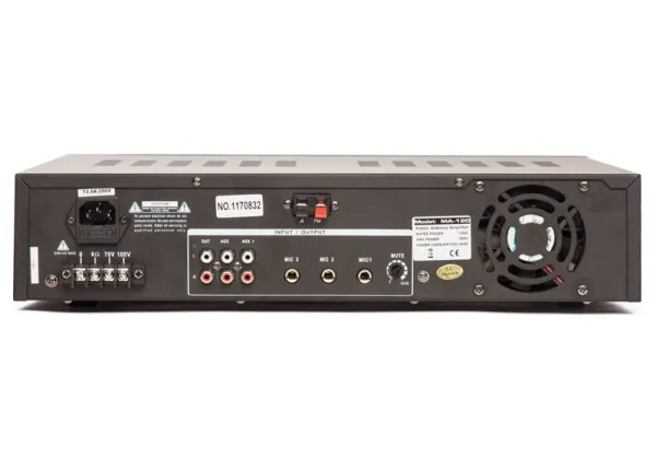 ROXTON MA-120 ROXTON MA-120