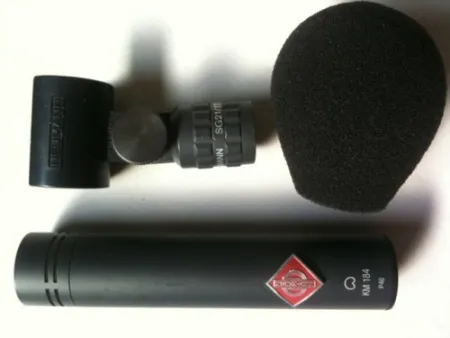 Купить NEUMANN KM 184 MT по выгодной цене в Казани