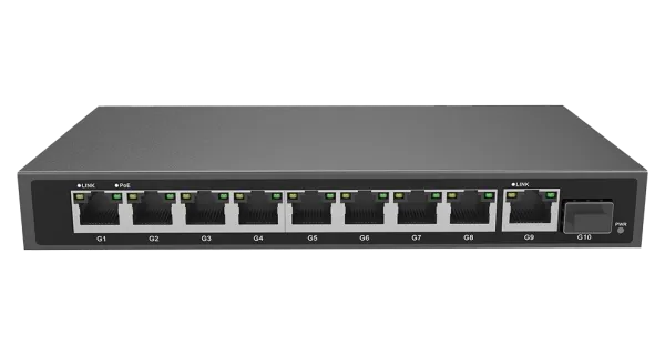 Prestel NS1-8C1-600PP-1C1-1F1