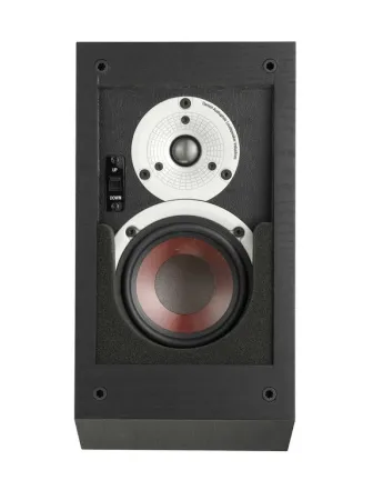 Купить DALI ALTECO C-1 [Black ASH] по выгодной цене в Казани