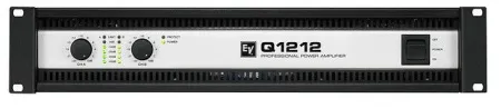 Купить ELECTRO-VOICE Q1212 -230 V по выгодной цене в Казани