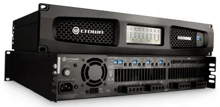 Купить Crown DCi4|1250 по выгодной цене в Казани