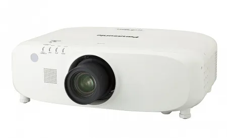 Купить Panasonic PT-EW730ZE по выгодной цене в Казани