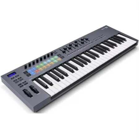 Купить NOVATION FLkey 49 MK1 по выгодной цене в Казани