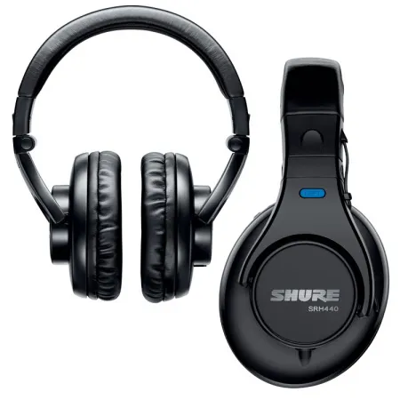 Купить SHURE SRH440 по выгодной цене в Казани