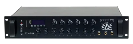 Купить SVS Audiotechnik STA-250 по выгодной цене в Казани
