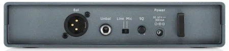 Купить Sennheiser XSW 1-ME3-A по выгодной цене в Казани