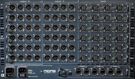 Купить MIDAS DL431 по выгодной цене в Казани