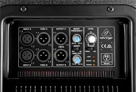 Купить BEHRINGER B1800XP по выгодной цене в Казани