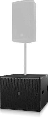 Купить Turbosound PQ18B по выгодной цене в Казани