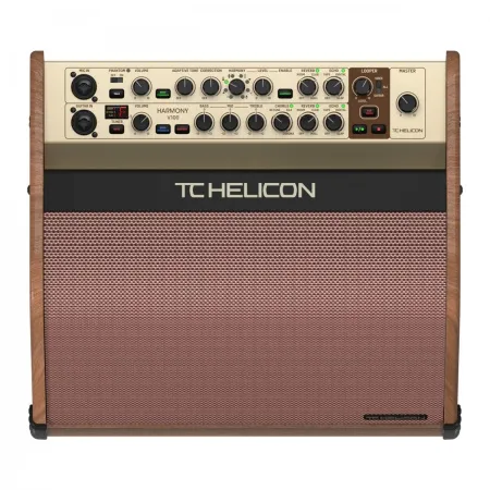 Купить TC HELICON HARMONY V100 по выгодной цене в Казани
