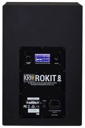 Купить KRK RP8G4 по выгодной цене в Казани