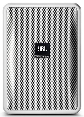 Купить JBL Control 28-1-WH по выгодной цене в Казани