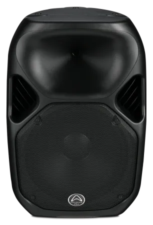 Купить WHARFEDALE PRO TITAN AX15 White по выгодной цене в Казани