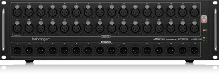 Купить BEHRINGER S32 по выгодной цене в Казани