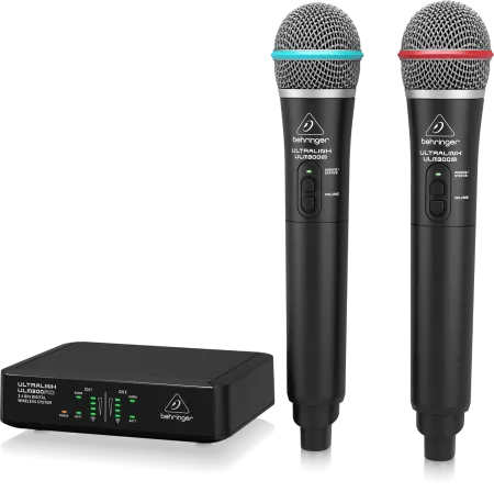 Купить BEHRINGER ULM302MIC по выгодной цене в Казани