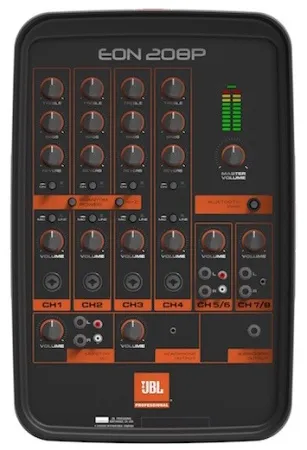 Купить JBL EON208P по выгодной цене в Казани
