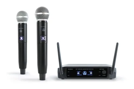 Купить AuraSonics DUET 20S2 по выгодной цене в Казани