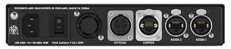 Купить KLARK TEKNIK DN9620 по выгодной цене в Казани