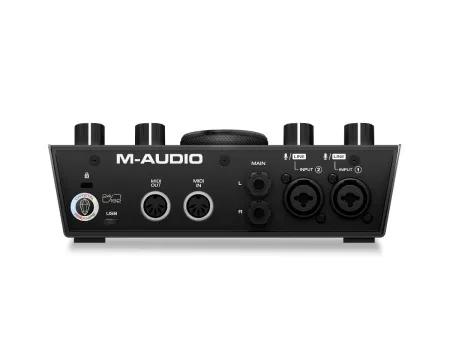 M-audio AIR 192 | 6 M-audio AIR 192 | 6