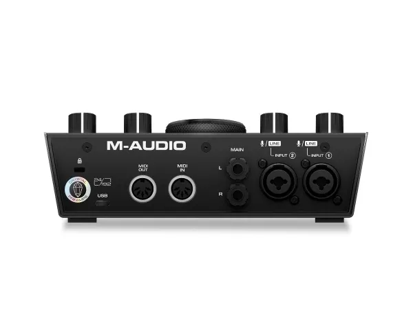 M-audio AIR 192 | 6 M-audio AIR 192 | 6