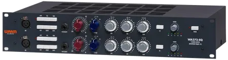 Купить WARM AUDIO WA273-EQ по выгодной цене в Казани