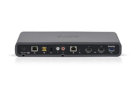 Купить BIAMP Devio SCR-25TX (White) по выгодной цене в Казани