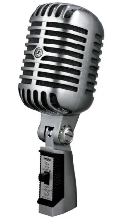Купить SHURE 55SH series II по выгодной цене в Казани